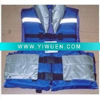 Wholesale Fishing Life vest