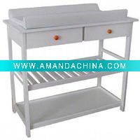 Wholesale FRD baby dresser/nursery furnitures