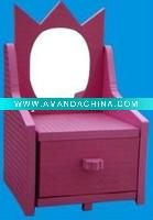 Wholesale EVA dresser