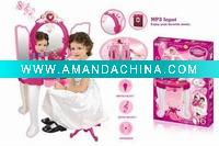 Wholesale INFRARED RAY DRESSER W/LIGHT,MUSIC