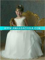 Wholesale Cute baby girl dress