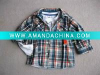 Wholesale DFC KOALA KIDS baby shirt