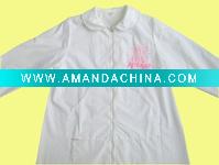 Wholesale school uniform top 031