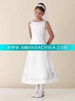 Wholesale baby dress ,child dress,kid dress , Flower gril dress , little queen dress , girl dress , FS-350