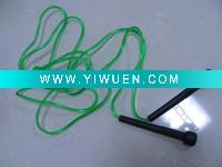 Wholesale pvc jump rope