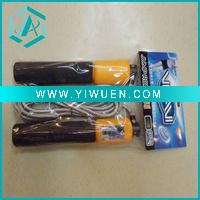 Wholesale jump ropes with EVA foam handle