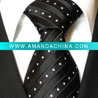 Wholesale 2011 Fashion Jacquard Woven Silk Tie