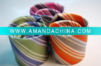 Wholesale Mens 100% Silk Woven Tie
