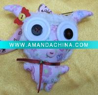Wholesale lovely doll ,toy charms accessories,children day gifts