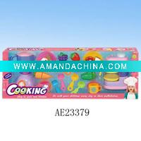 Wholesale Plastic b/o toy kitchen accessories