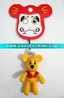 Wholesale PVC toy ornament,PVC toy pendant,PVC toy accessories