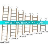 Wholesale Wooden bird toy/cage accessories