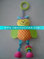 Wholesale plush toy accessory