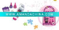 Wholesale beauty toys, toy accessory, doll accessory