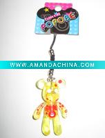 Wholesale small toy ornament,small toy pendant,small toy accessories
