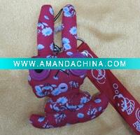 Wholesale lovely doll ,toy charms accessories,children day gifts