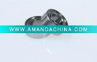 Wholesale rc toy accessories metric/inch bearing 7x19x6