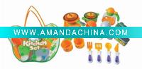 Wholesale Kitchen accessories toy