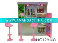 Wholesale kitchen accessories toy