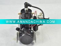 Wholesale Carbon Fiber Accessories