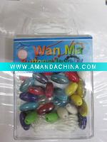 Wholesale DIY BEAD/BEAUTY ACCESSORY/DIY ACCESSORY/BEAD/EDUCATIONAL TOY