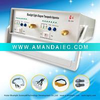 Wholesale BLUELIGHT BL-EA Body Massagers for home health care