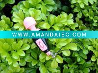 Wholesale Keychains electric body massager stick