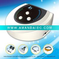 Wholesale CE ISO9001 BLUELIGHT 110V/220V BL-FB body Massager