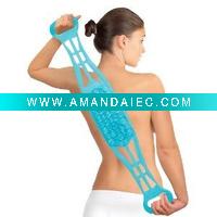 Wholesale back massage belt/massager/body massager