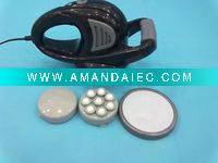 Wholesale Infrared vibrating body fat burning rolling massager