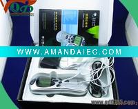 Wholesale HOT digital acupuncture therapy machine,Digital Therapy Acupuncture Full Body Massager Machine,salable Tens massager