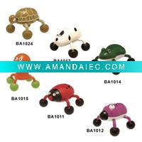 Wholesale Mini Animal Body Massager
