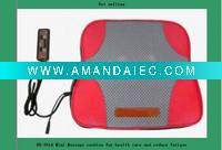 Wholesale Haixi brand comfortable body massager for health care and keep relaxed