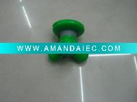 Wholesale Battery Operated Mini Body Massager