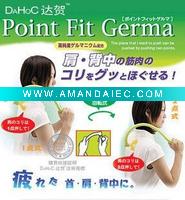 Wholesale ajustable body massager