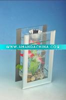 Wholesale Light Shines Floating Memorial Candle (c1-73)