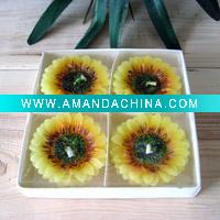 Wholesale floating candle