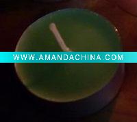 Wholesale 2010 the best fashion floating candle
