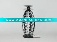 Wholesale metal candle holder for home decoration