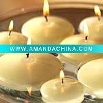 Wholesale floating candle