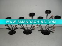 Wholesale tealight candle holder