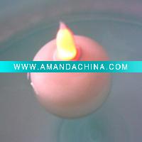 Wholesale LED water proof candle(CD-1007)