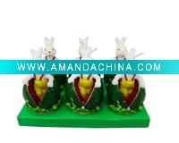 Wholesale CADL120 Art Candles