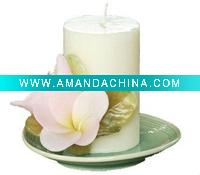 Wholesale wedding candle