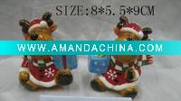 Wholesale Ceramic candle holder