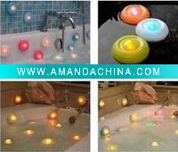 Wholesale 2010 the best fashion candle