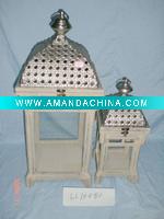 Wholesale Fashion Design Floating Candle Lanterns