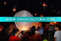 Wholesale Floating Candle Lantern