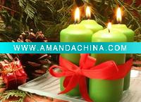 Wholesale wedding candle