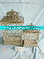 Wholesale Fashion Design Floating Candle Lanterns